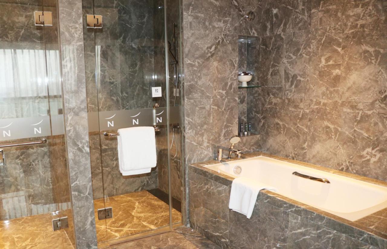 Novotel Xi'An Scpg Ngoại thất bức ảnh