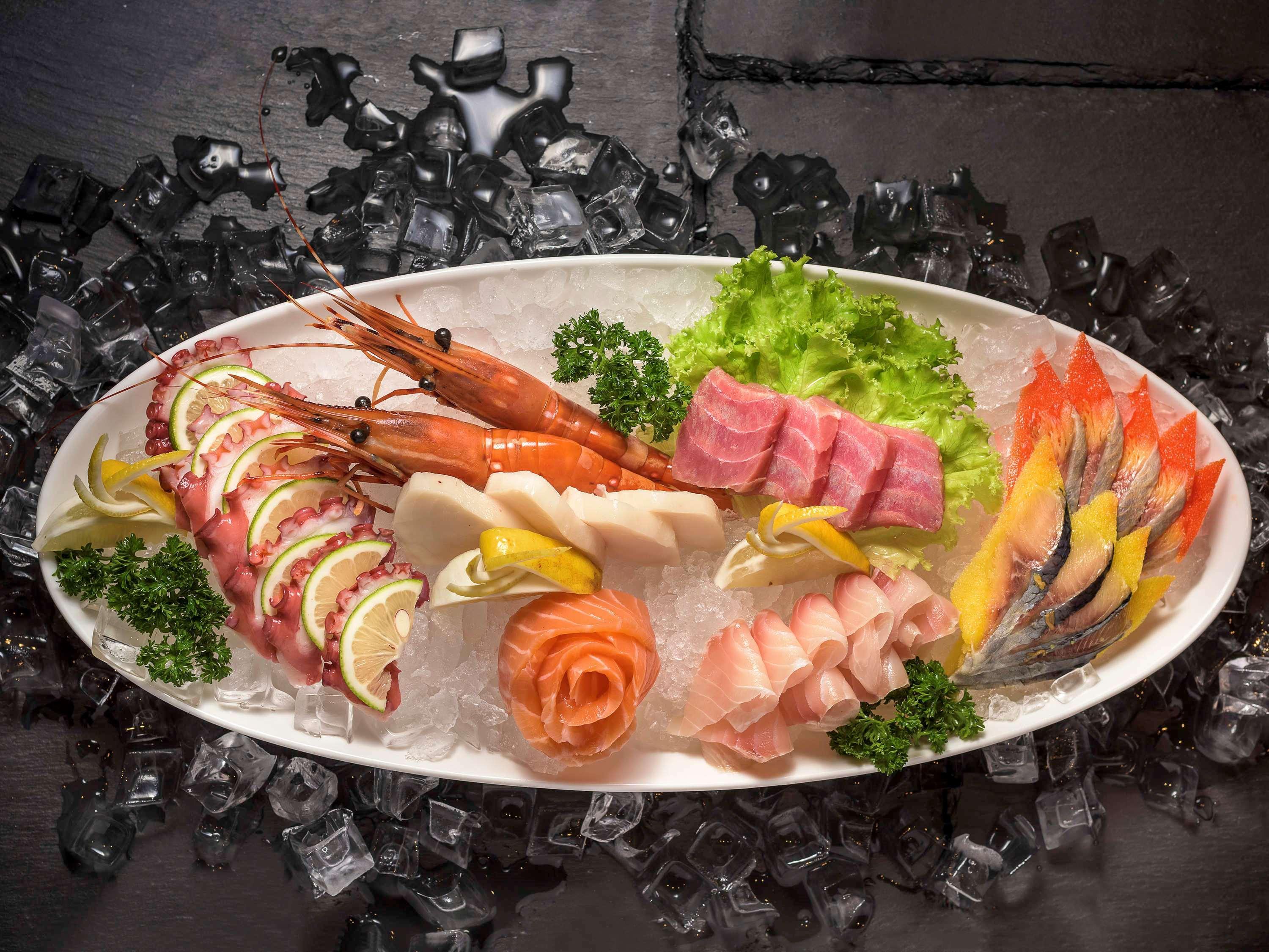Novotel Xi'An Scpg Ngoại thất bức ảnh