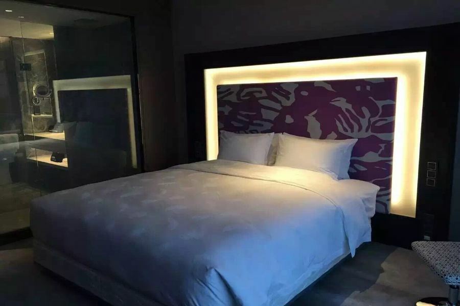 Novotel Xi'An Scpg Ngoại thất bức ảnh