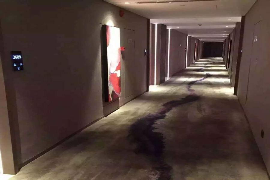 Novotel Xi'An Scpg Ngoại thất bức ảnh